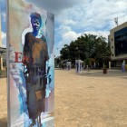 Upright Women Kigali, car-free zone