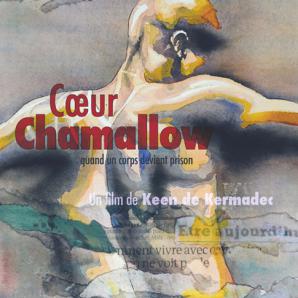 Coeur Chamallow (Film "Marshmellow heart")