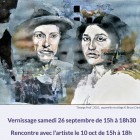 Amies rouges