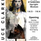 STILL STANDING : Upright Women