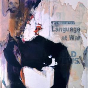 Language at war